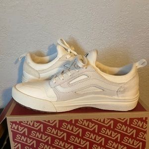 Cream Ultrarange 3d Women’s Vans